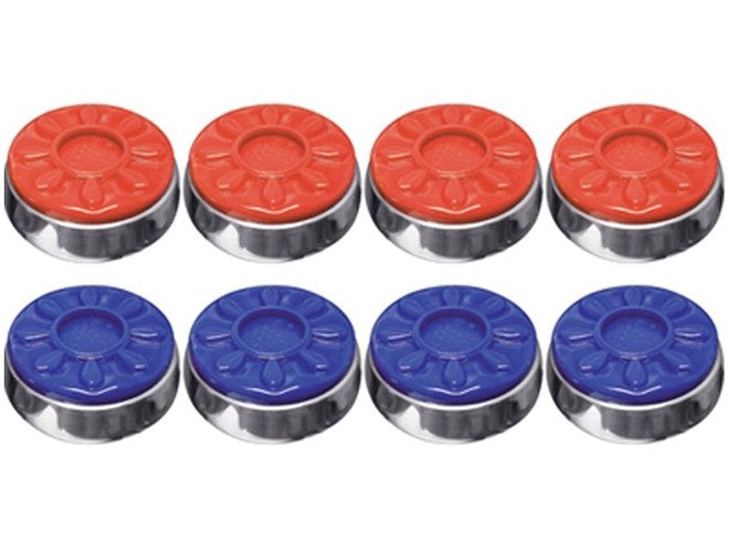 Imperial USA Shuffleboard Replacement Pucks