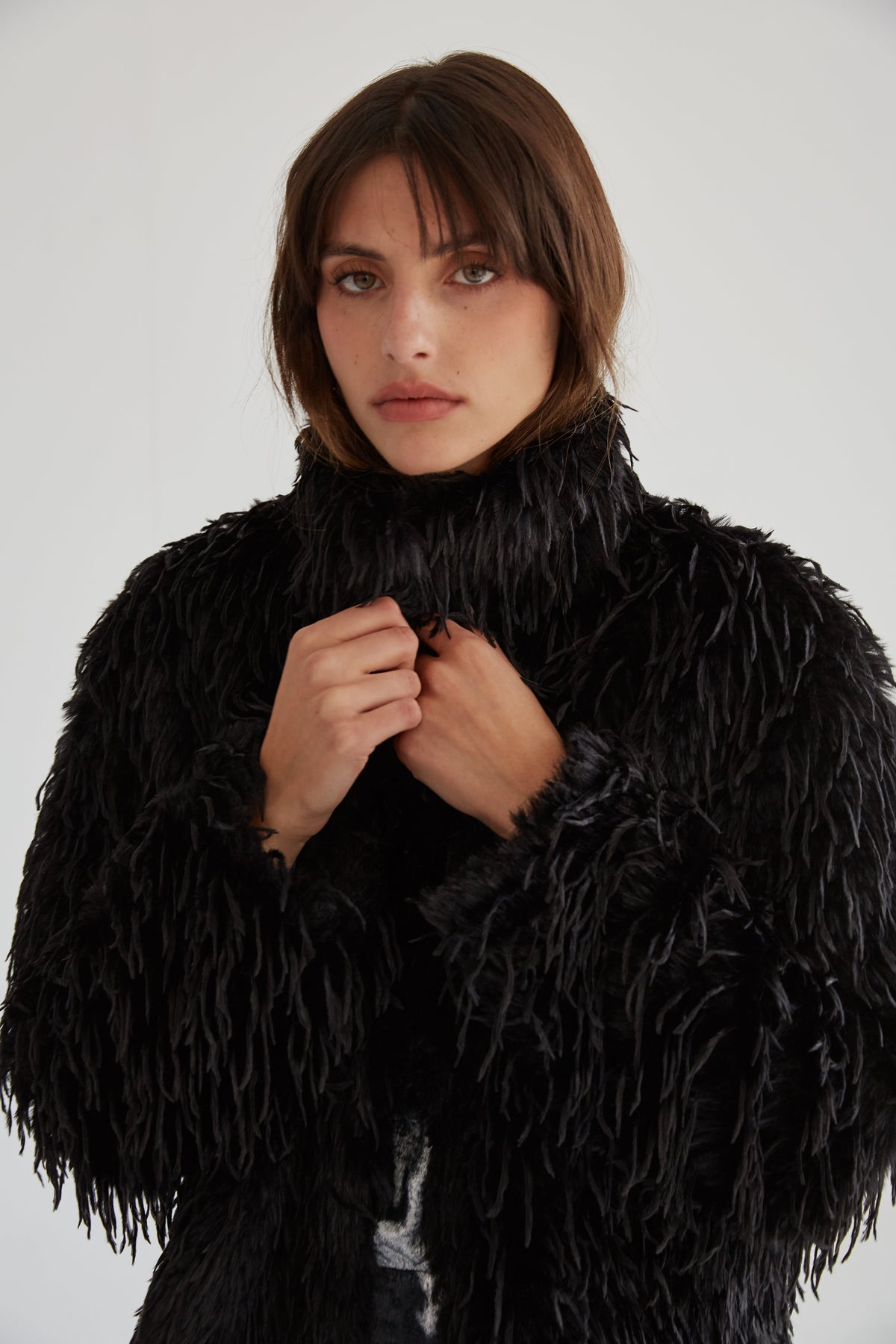 Chaquetón Juls