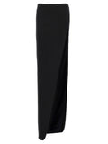 Ann Demeulemeester Janita Skirt — Black