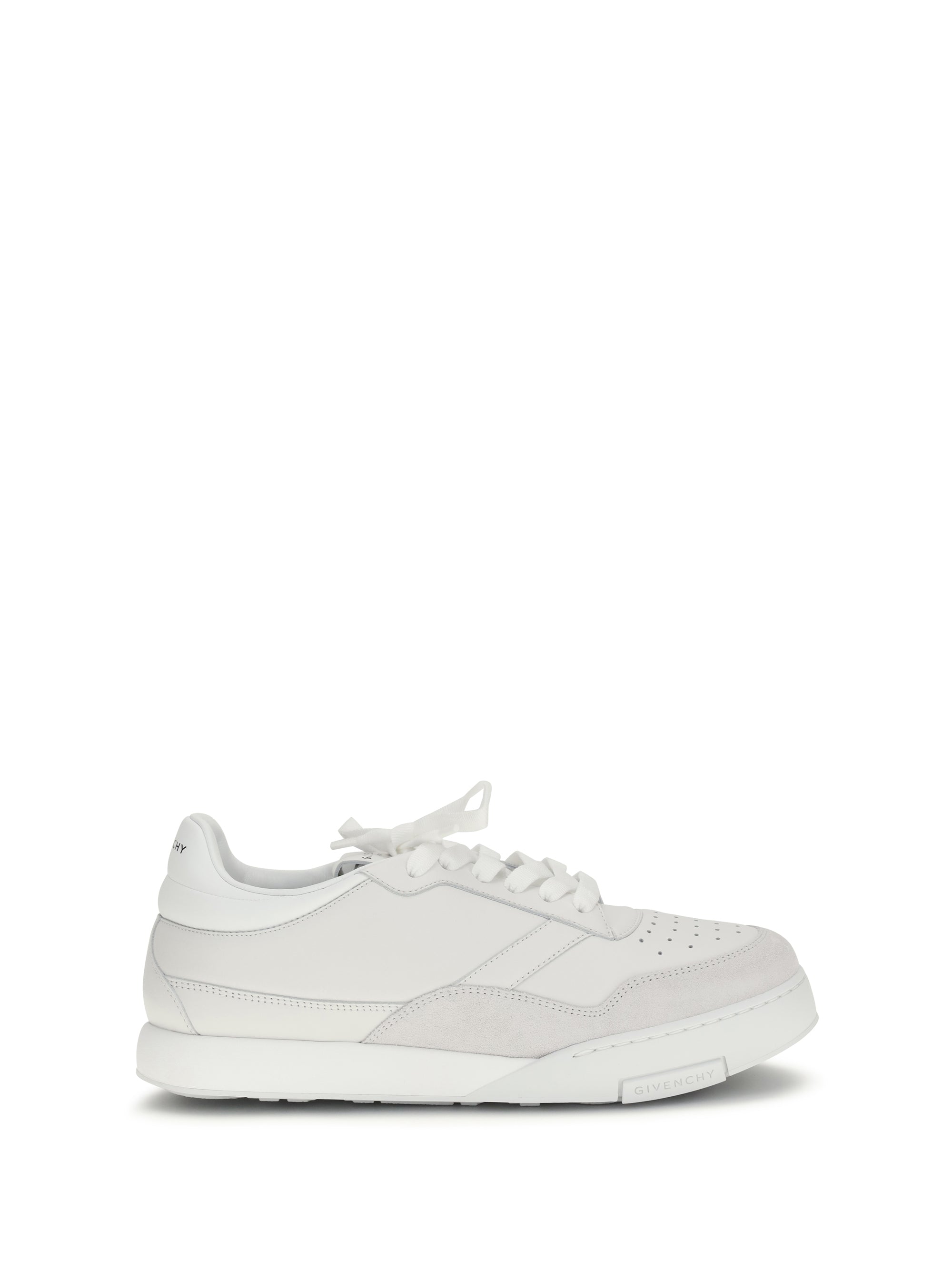 Givenchy Yard Court Sneaker — White