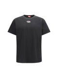 Diesel T-Norm-IOD T-Shirt — Black