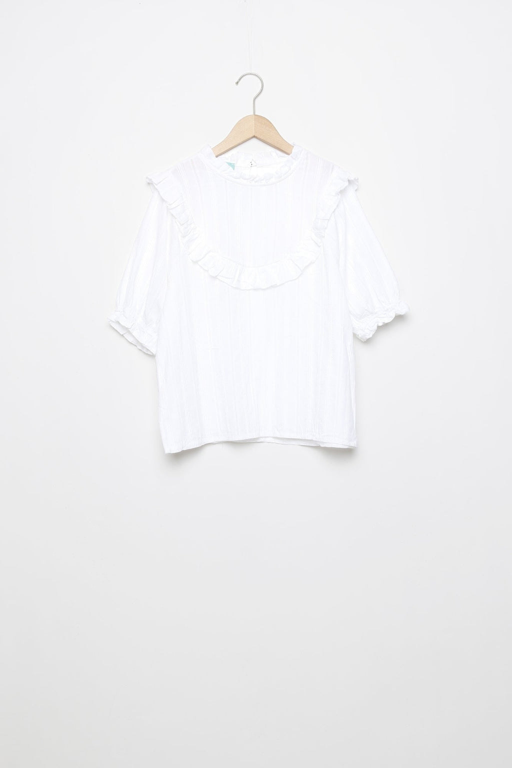 BLUSA  TEXTURA