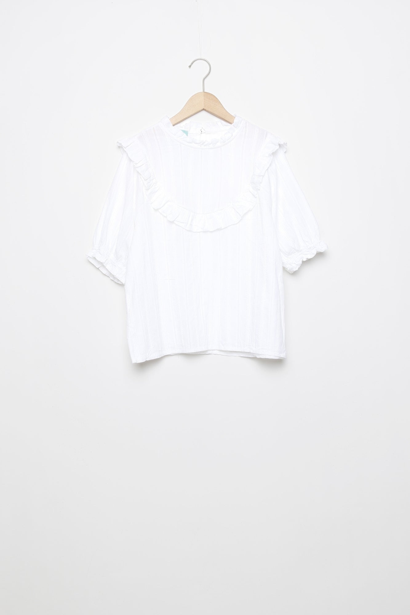 BLUSA  TEXTURA