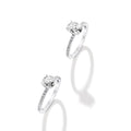 ACCENT Engagement Ring POA By ALINKA Fine Jewellery