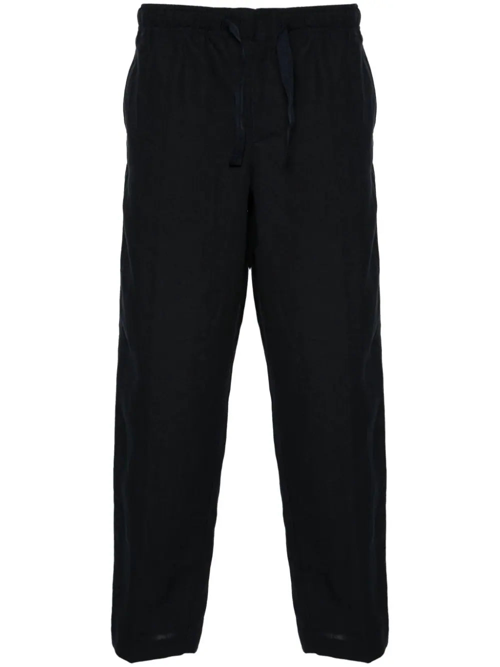 Orlebar Brown Lex Trousers — Midnight Blue