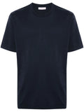 Orlebar Brown Cotton Jersey T-Shirt — Navy