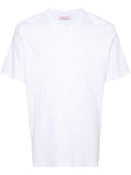 Orlebar Brown Cotton Jersey T-Shirt — White