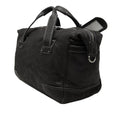 Nubuck Anagram Satchel