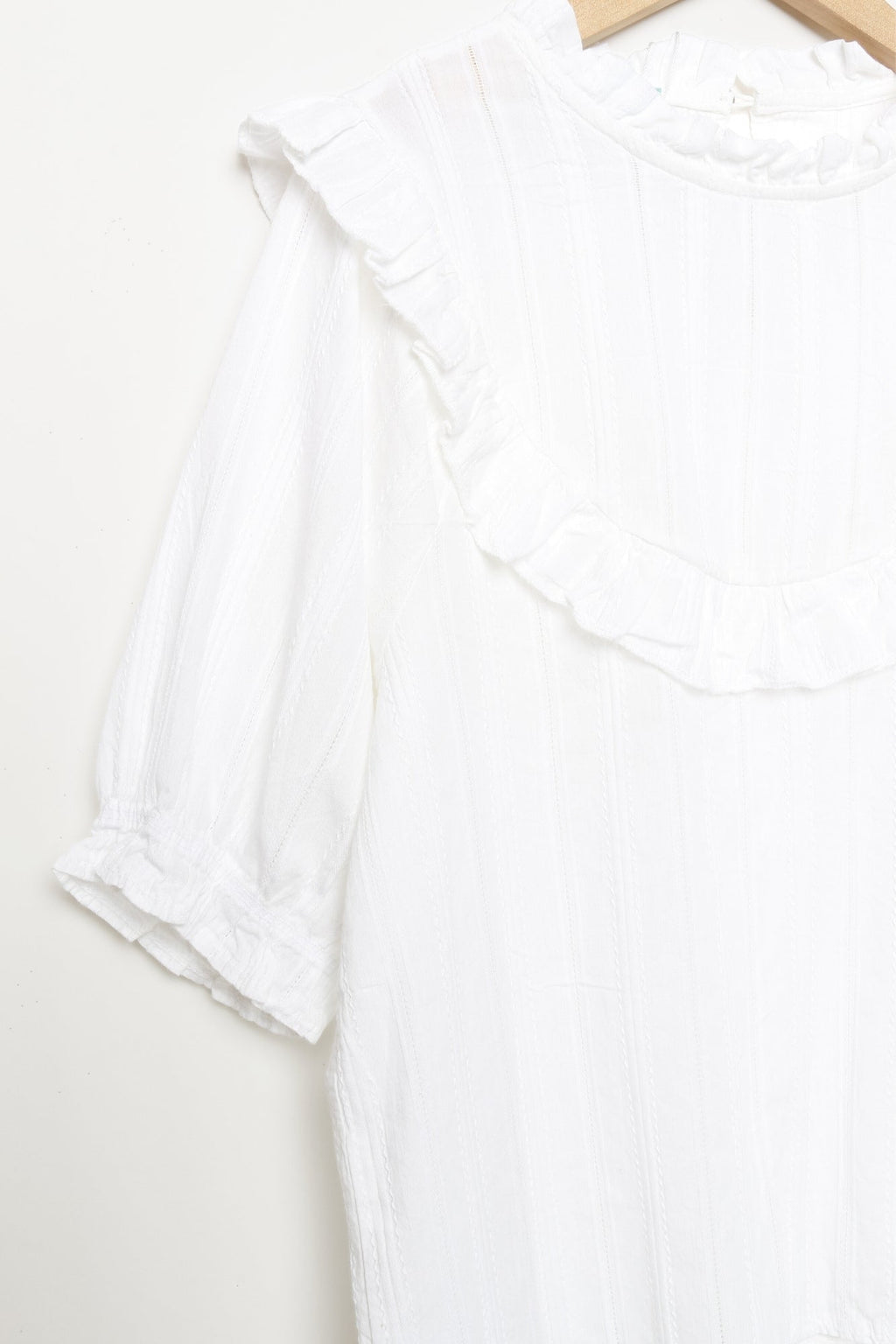 BLUSA  TEXTURA