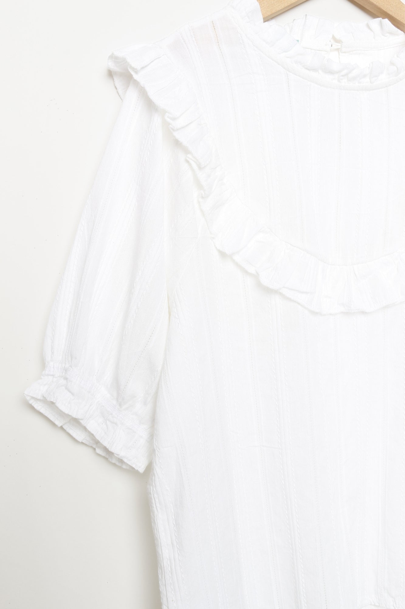 BLUSA  TEXTURA
