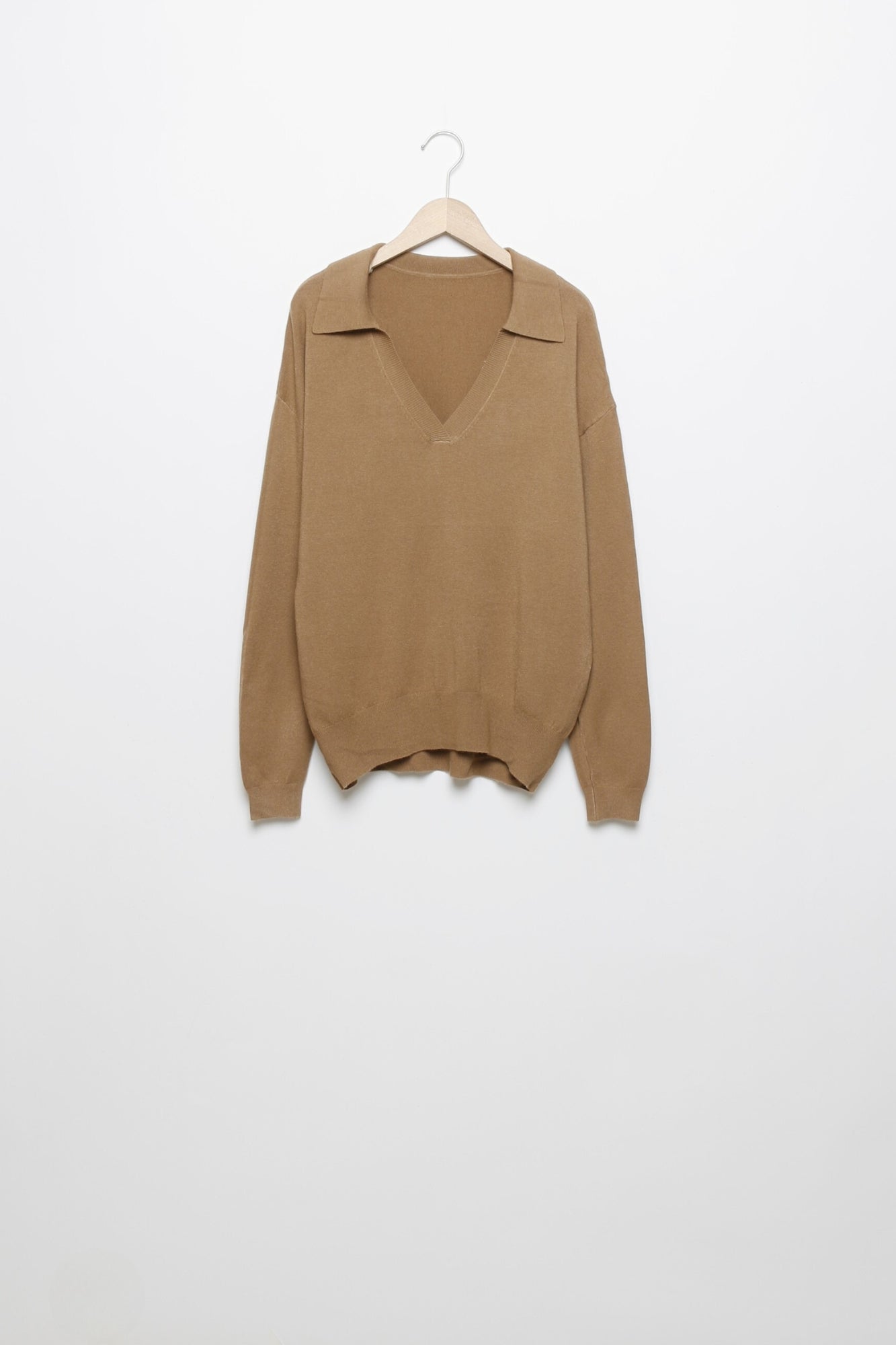 JERSEY CUELLO POLO