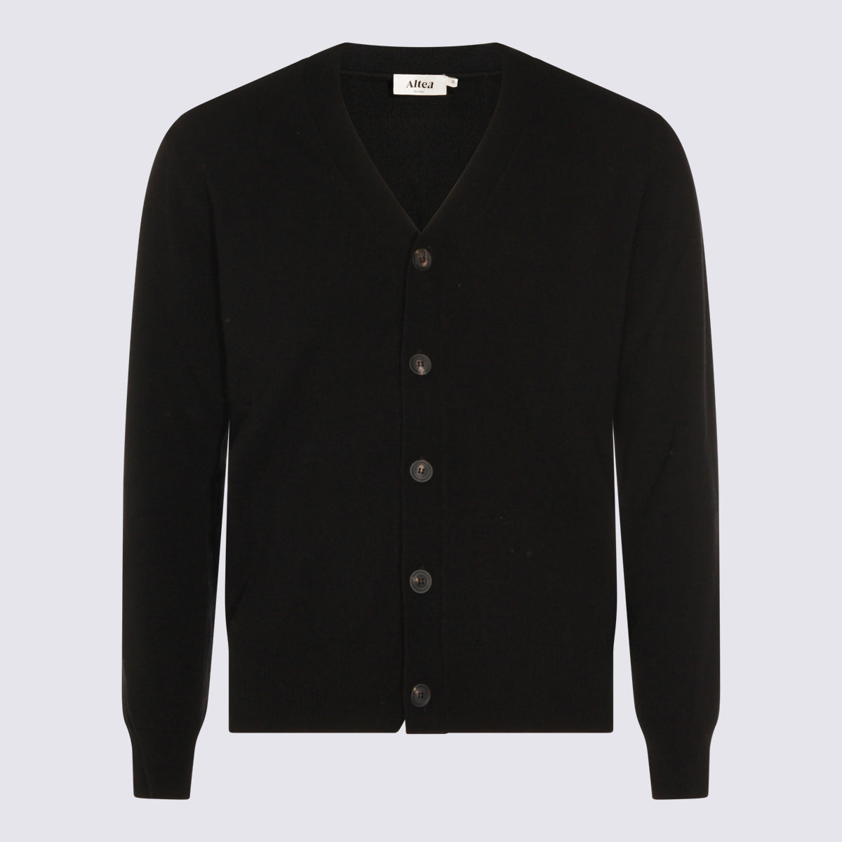 Altea Sweaters Black _wv