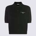 Givenchy Top Black _705wo Ch