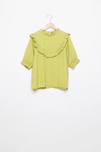 BLUSA  TEXTURA