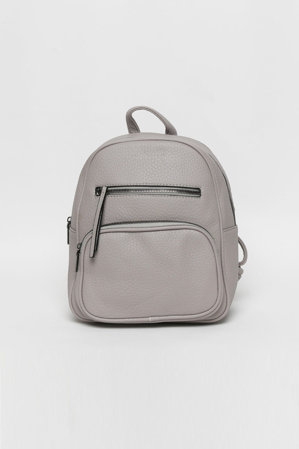MOCHILA  BOLSILLOS