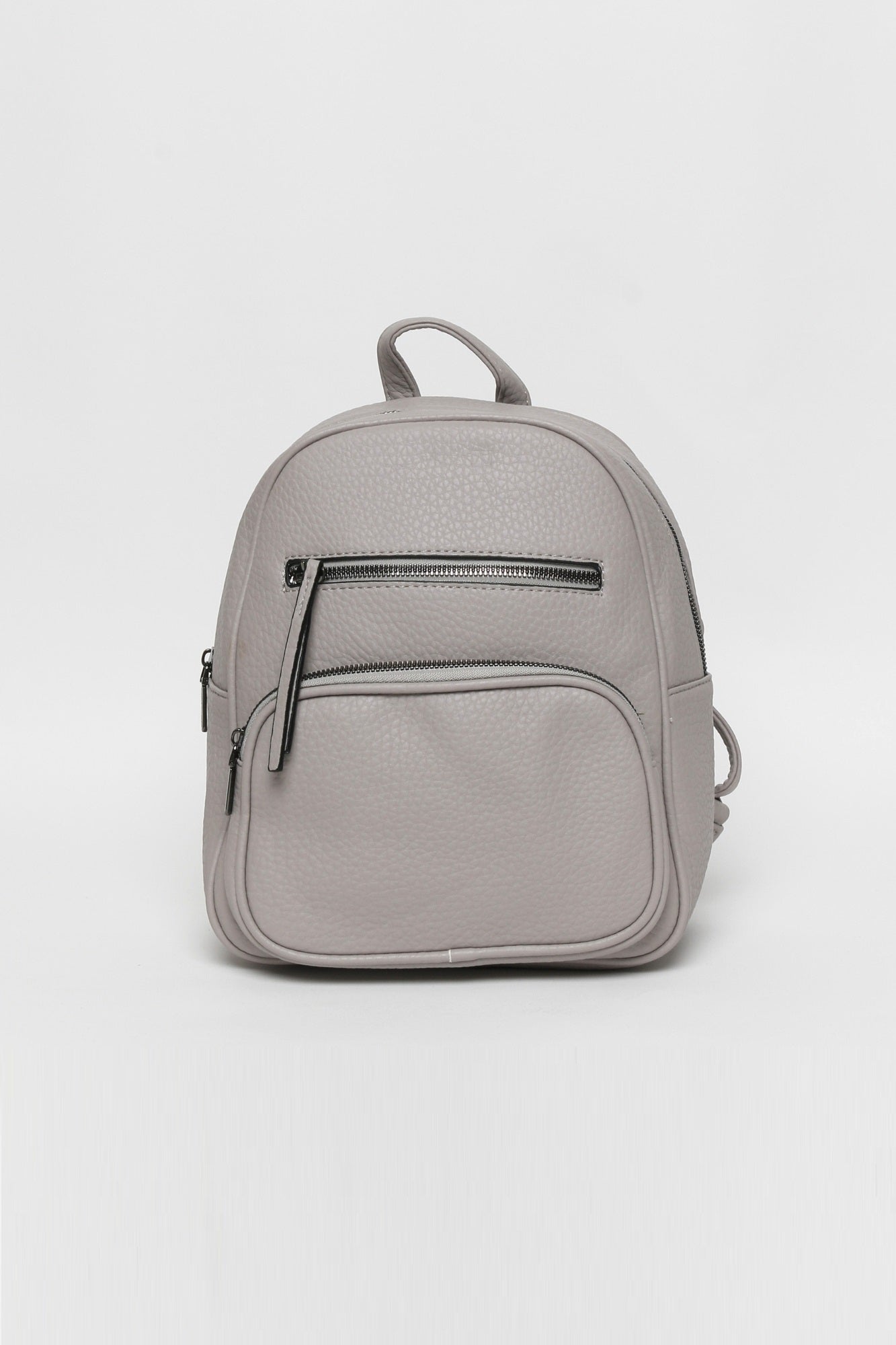 MOCHILA  BOLSILLOS