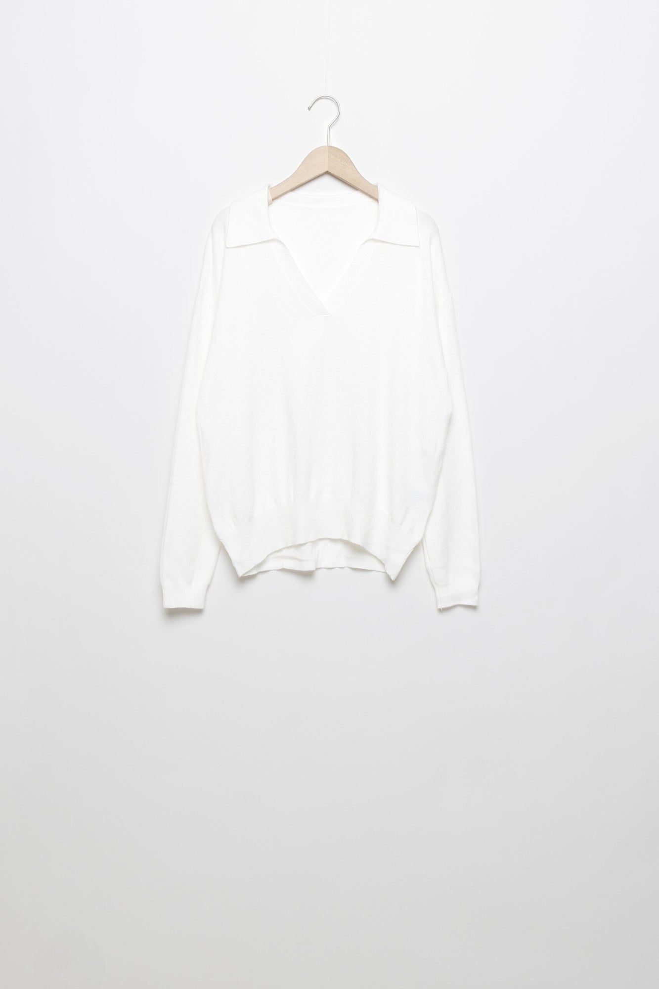 JERSEY CUELLO POLO