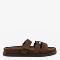 Tory Burch Sandals Brown _le