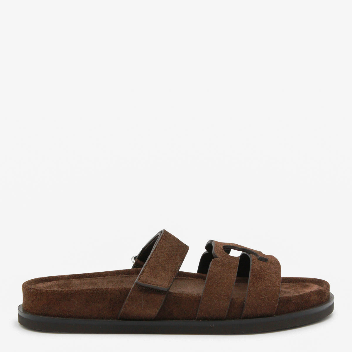 Tory Burch Sandals Brown _le
