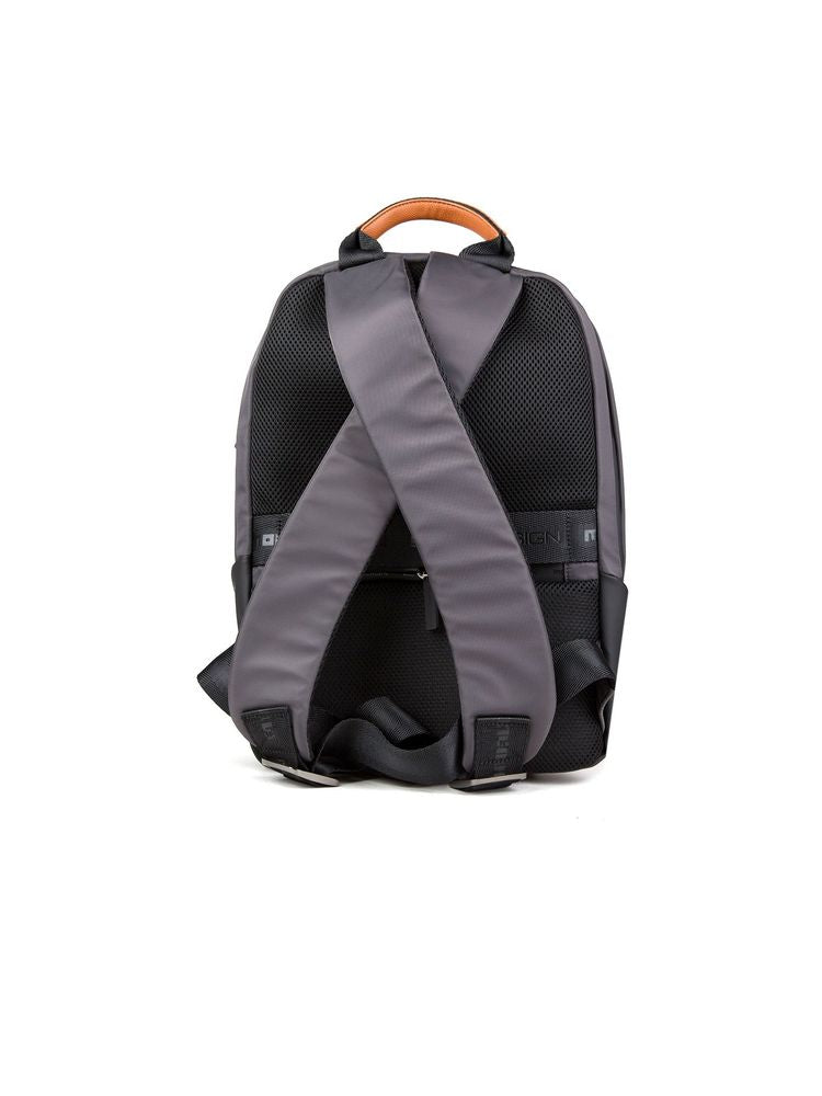Momo Design Nylon Technical Backpack — Gray