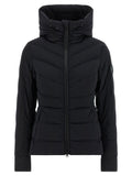 Canada Goose Down Jacket — Black