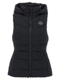 Canada Goose Clair Vest — Black