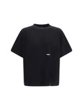 Represent Micro Owners Club T-Shirt — Black
