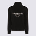 Givenchy Sweaters Black _wo Chasmere