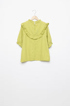 BLUSA  TEXTURA