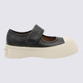 Marni Sneakers Black _sole El Cover Le
