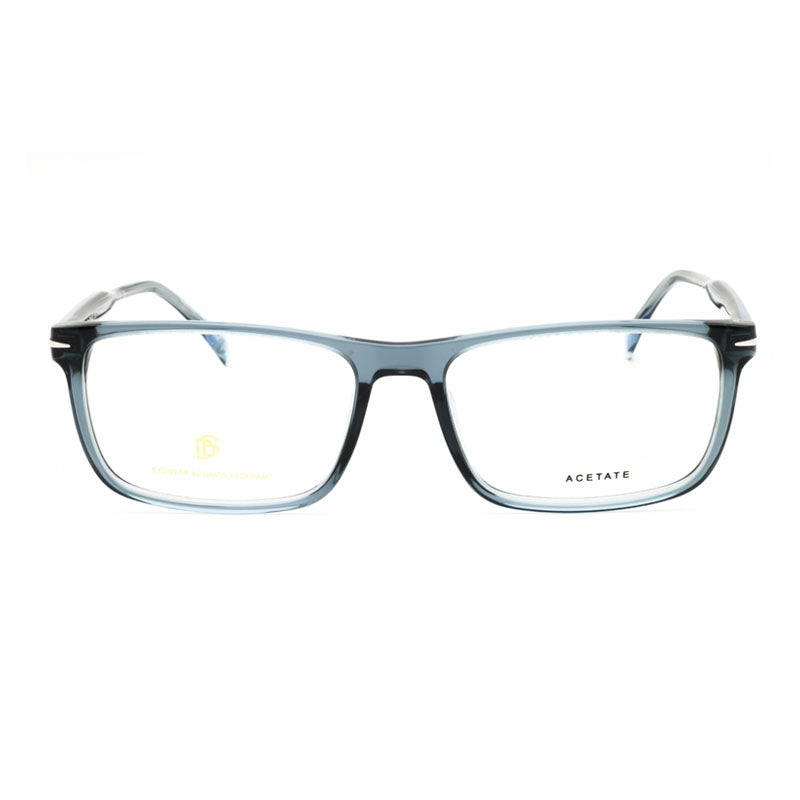David Beckham DB1135 Eyeglasses — Blue