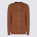 The Row Sweaters Fawn _wp