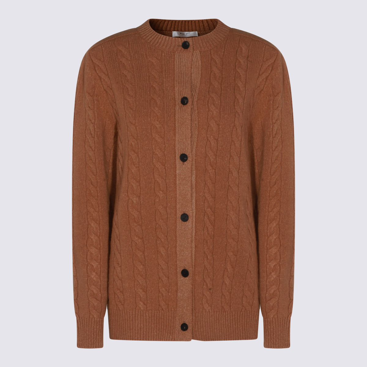 The Row Sweaters Fawn _wp