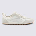 Tory Burch Sneakers Light Cream _sole El Cover Le