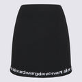 Alexander Wang Skirts Black _co