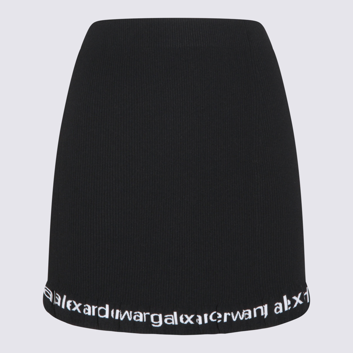 Alexander Wang Skirts Black _co