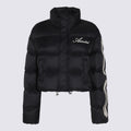 Amiri Coats Black _pa