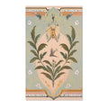 Garden Reverie Accent Rug