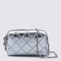Tory Burch Bags Silver