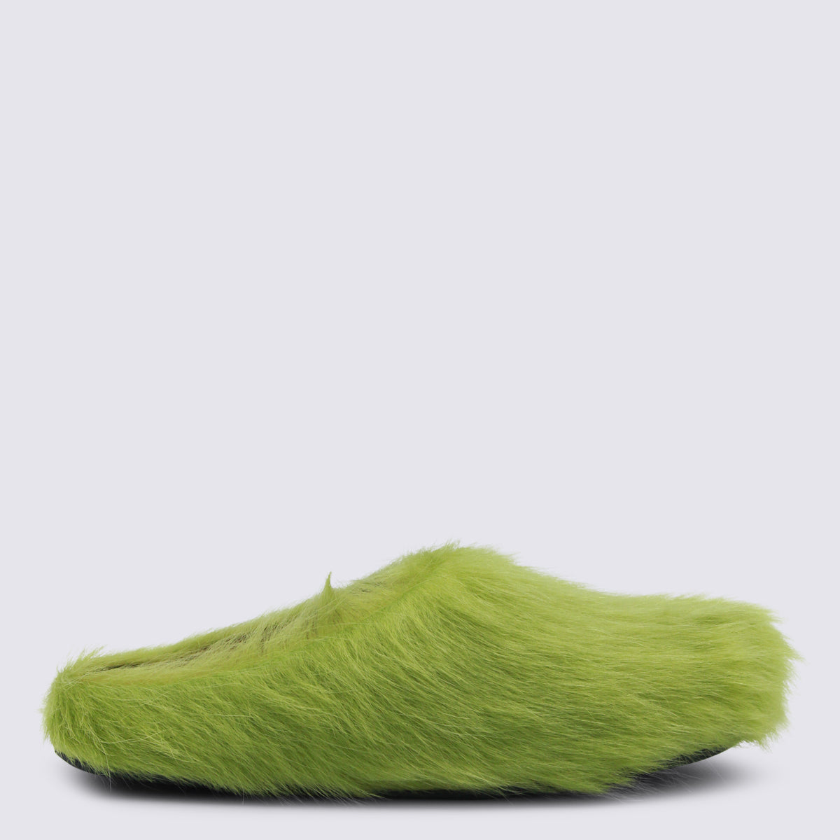 Marni Sandals Acid Green _pbv