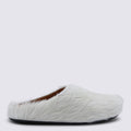 Marni Sandals White _pbv