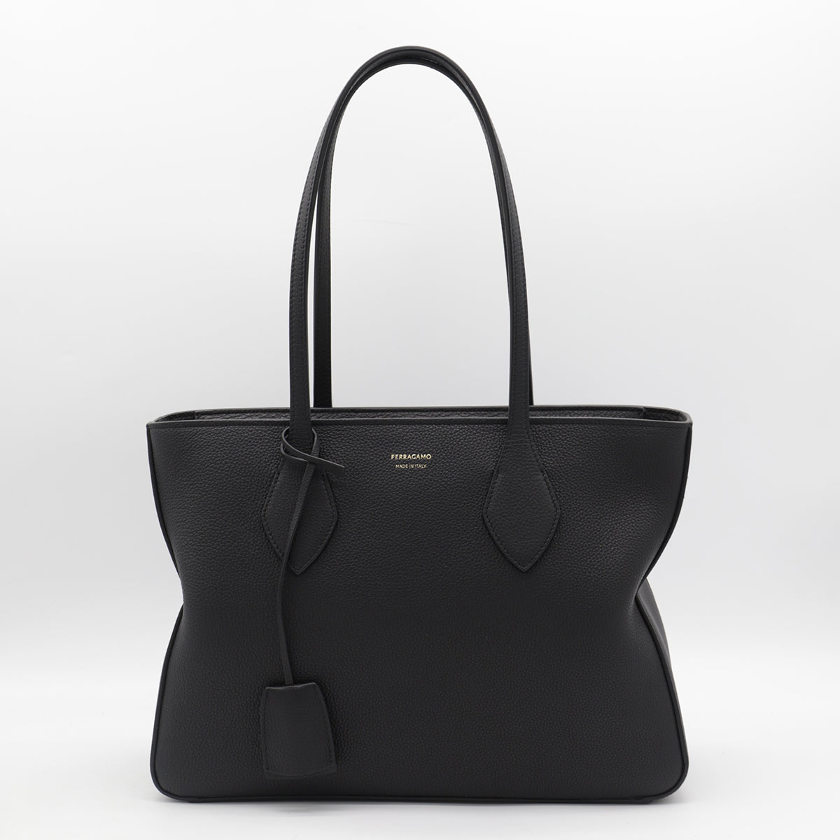 Ferragamo Bags Black _le