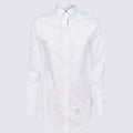 Thom Browne Shirts White _co