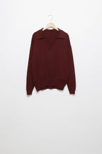 JERSEY CUELLO POLO
