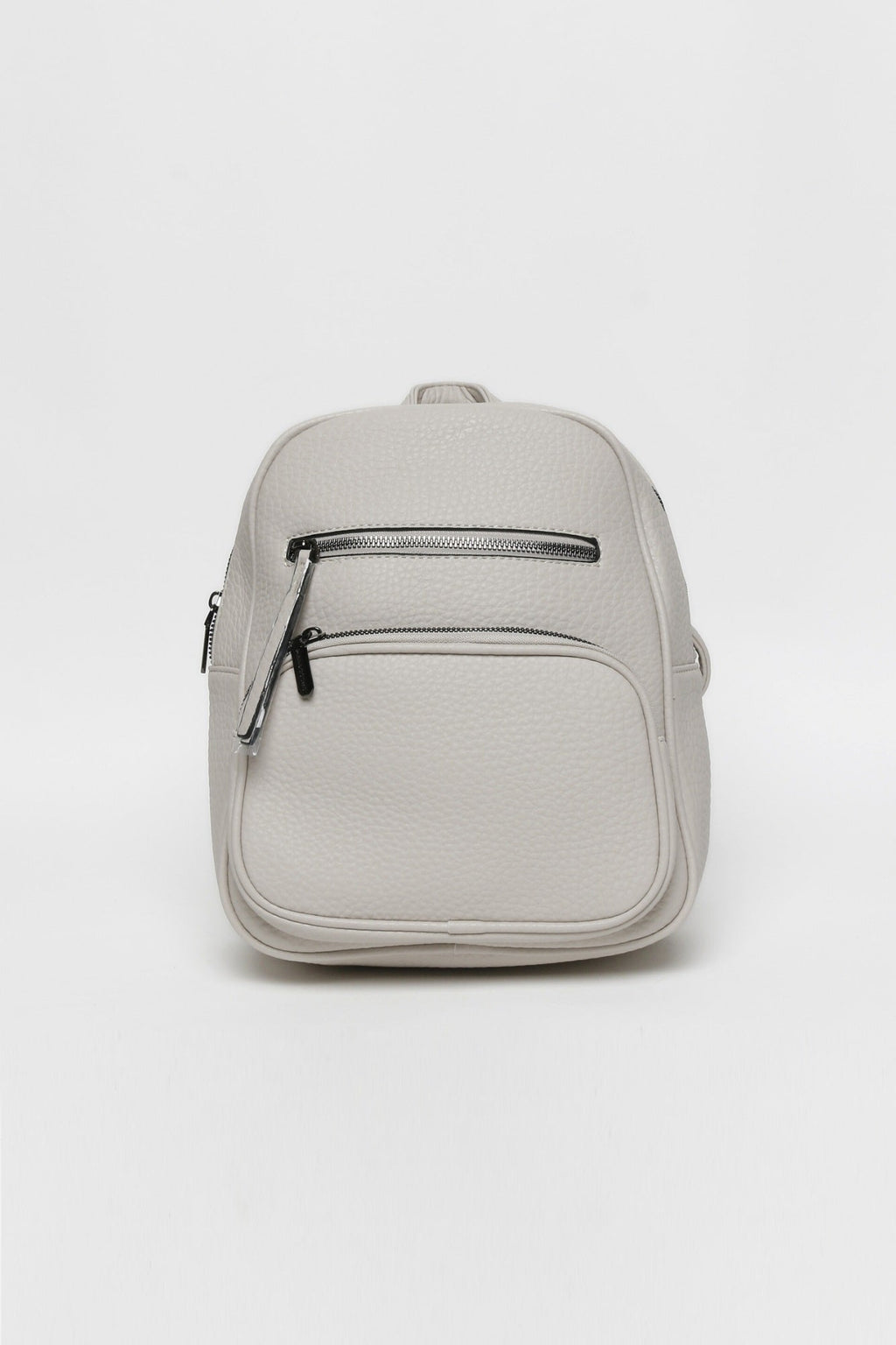 MOCHILA  BOLSILLOS
