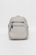 MOCHILA  BOLSILLOS