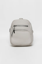 MOCHILA  BOLSILLOS