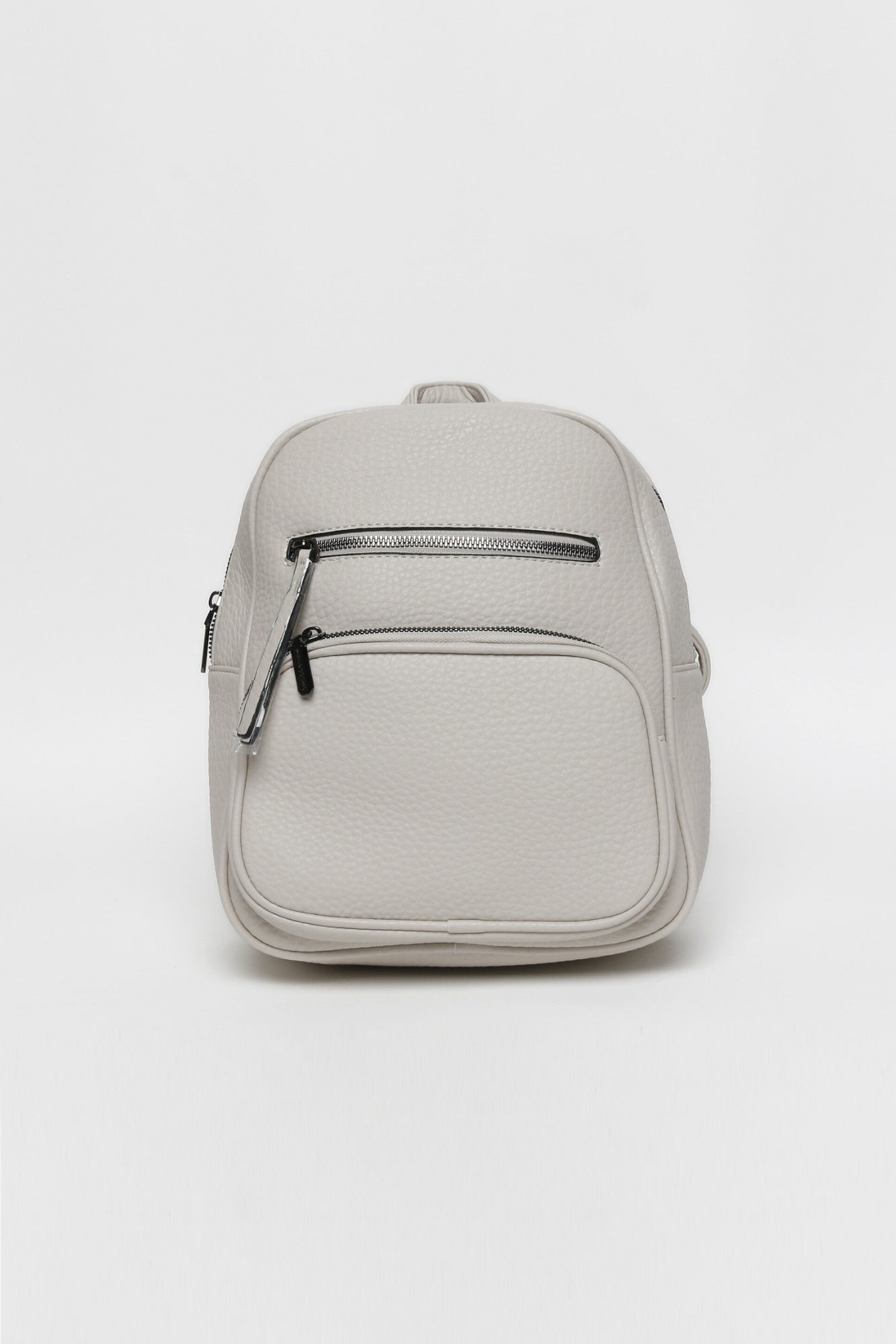 MOCHILA  BOLSILLOS