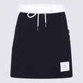 Thom Browne Skirts Blue _co