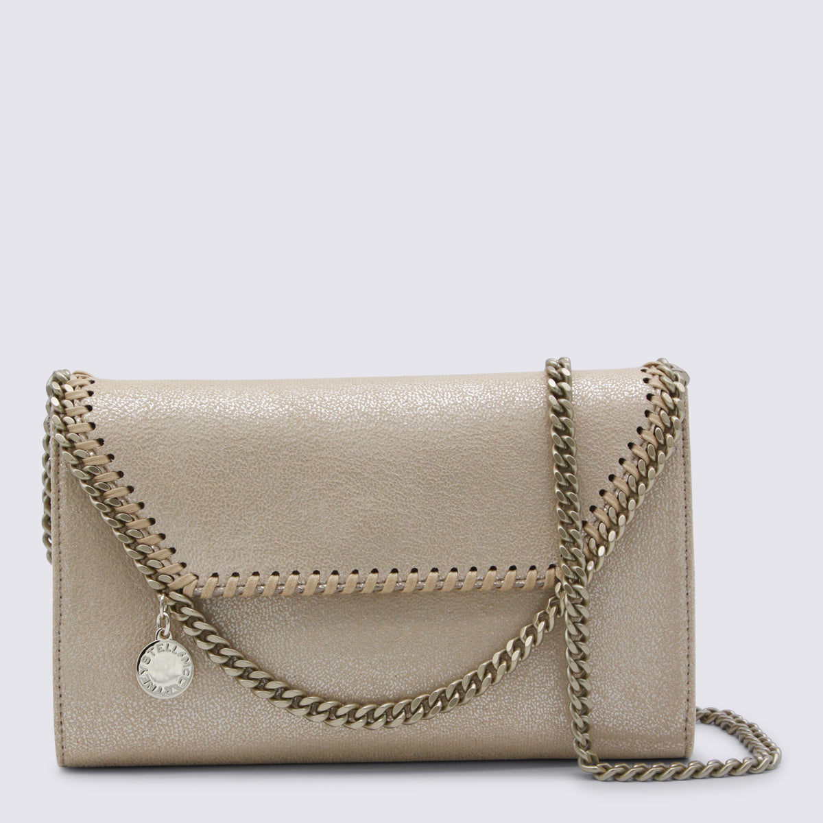 Stella McCartney Bags Golden